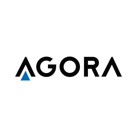 Agora logo